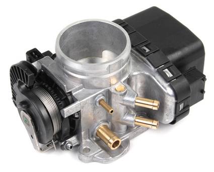 SAAB Throttle Body 5950191